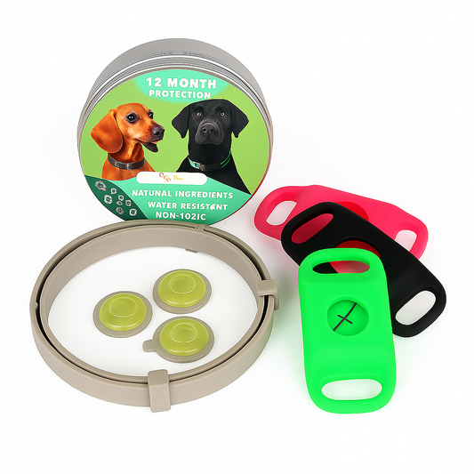 Natuurlijke Anti-Insecten Hanger