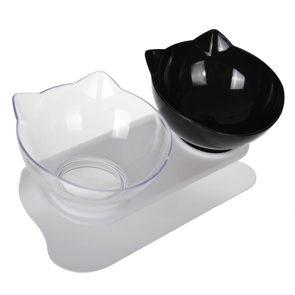 Orthopedisch Anti-Braak Voerstation