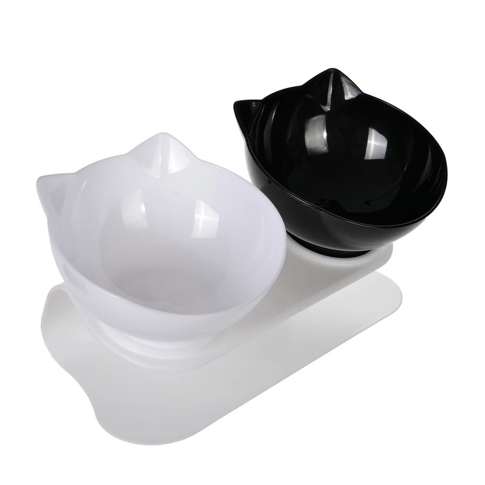 Orthopedisch Anti-Braak Voerstation