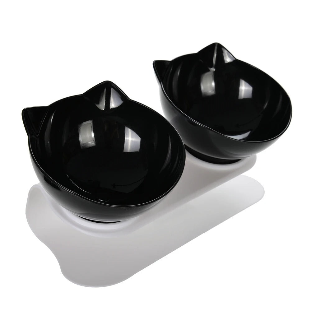 Orthopedisch Anti-Braak Voerstation