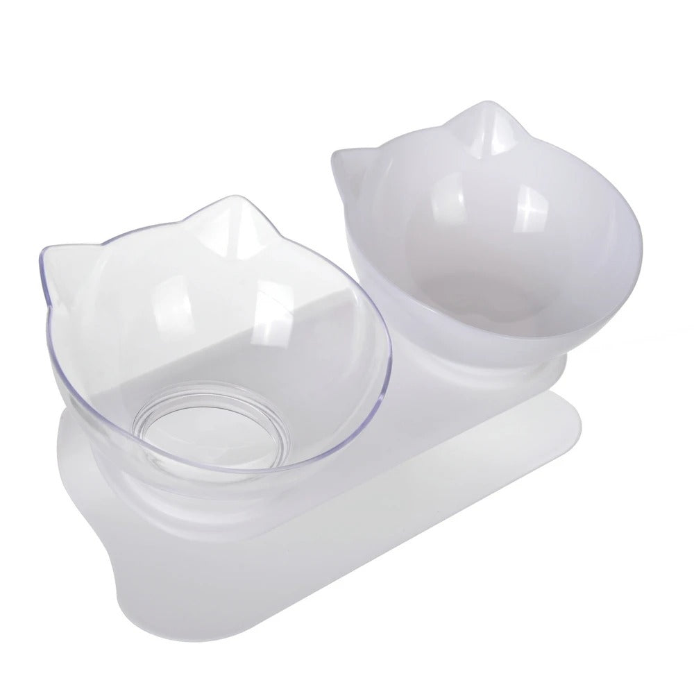 Orthopedisch Anti-Braak Voerstation