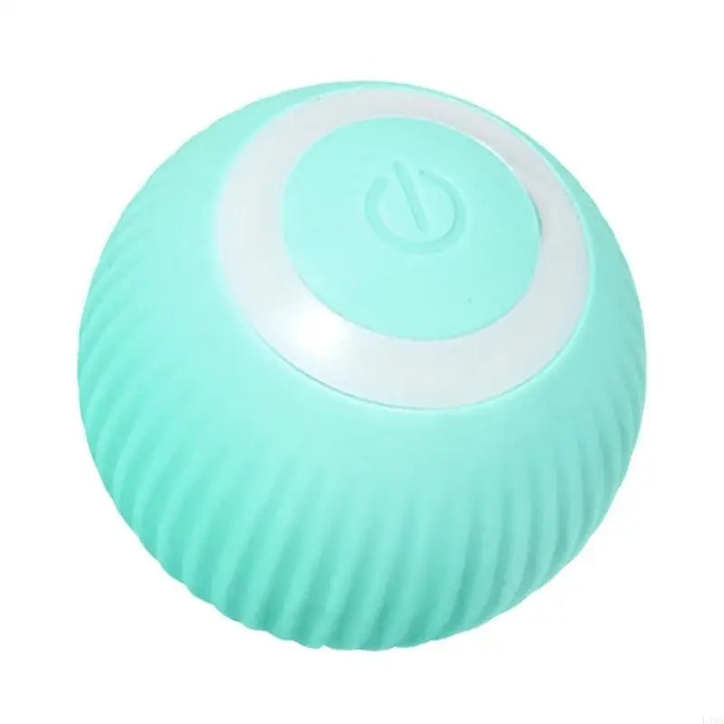 Interactieve HappyBall