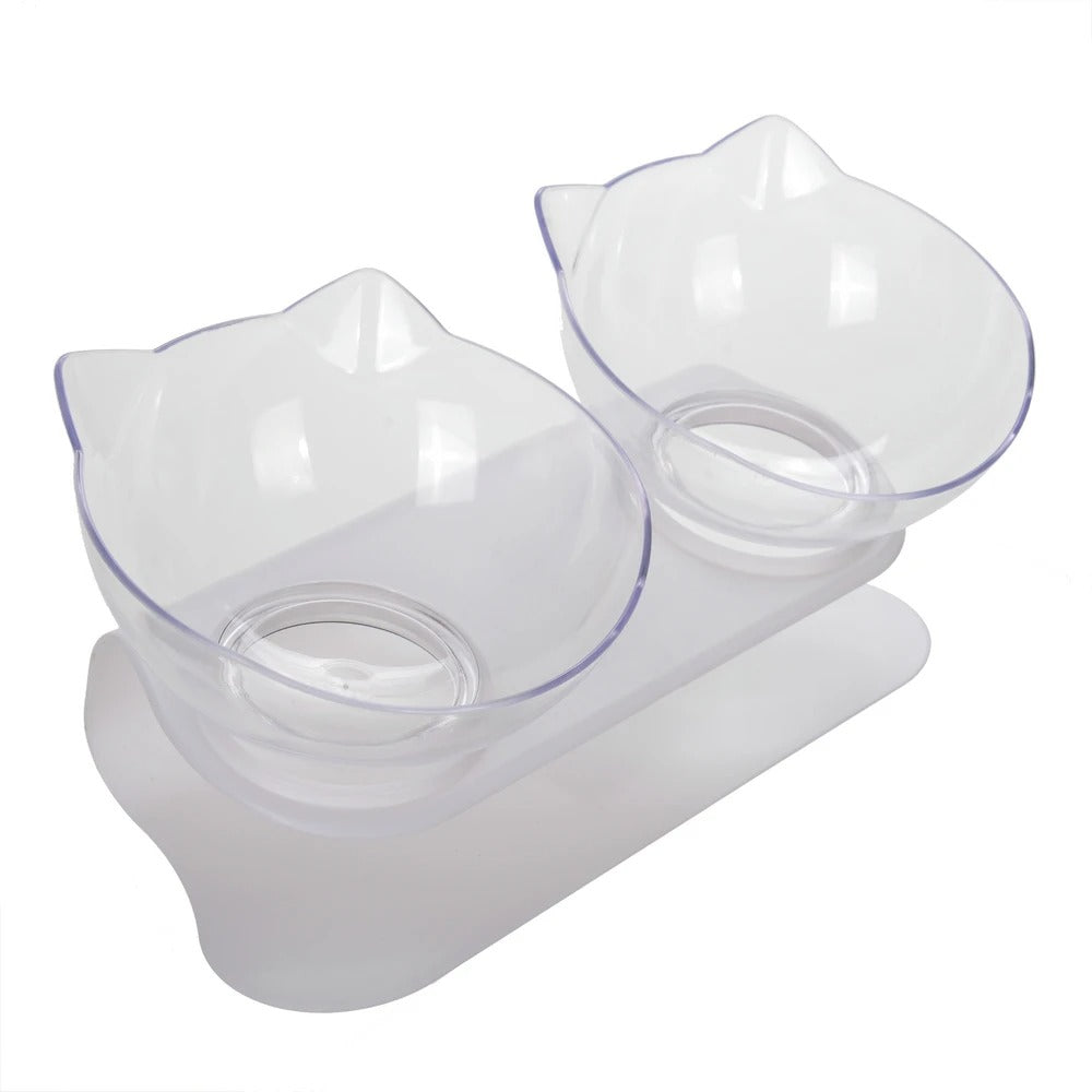 Orthopedisch Anti-Braak Voerstation
