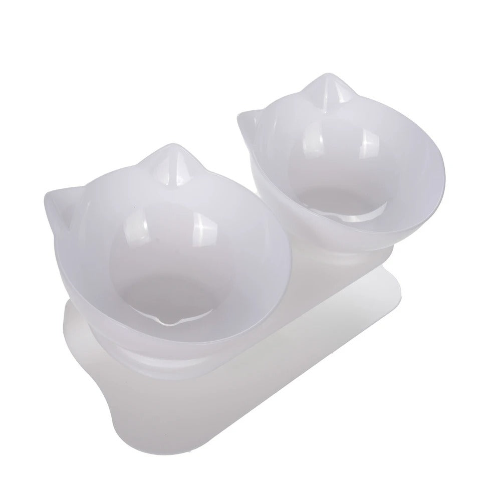 Orthopedisch Anti-Braak Voerstation
