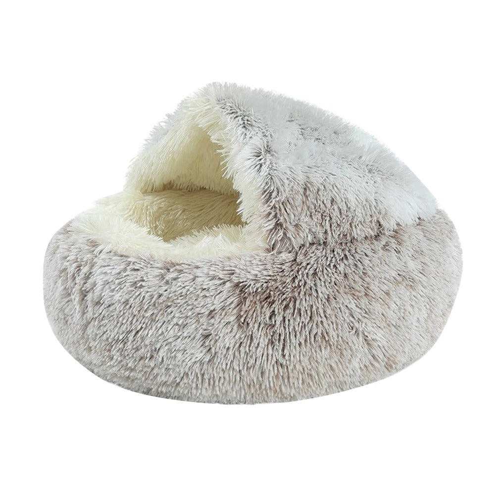Rustgevend Kattenbed