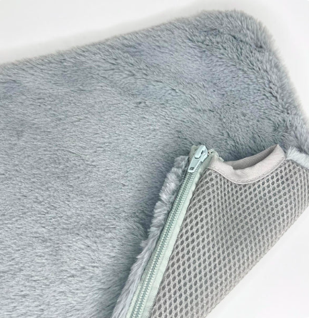 Hoes Met Ritssluiting Inklapbare Kattenhangmat