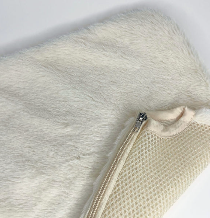 Hoes Met Ritssluiting Inklapbare Kattenhangmat