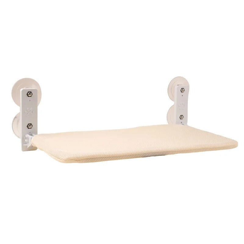 Inklapbare Kattenhangmat