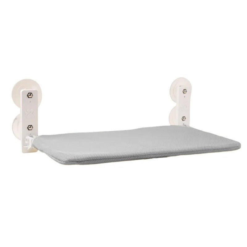 Inklapbare Kattenhangmat