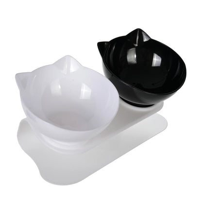 Orthopedisch Anti-Braak Voerstation
