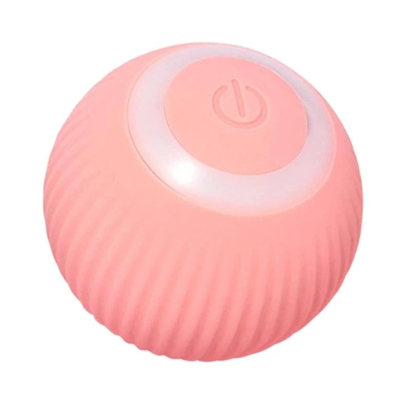 Interactieve HappyBall