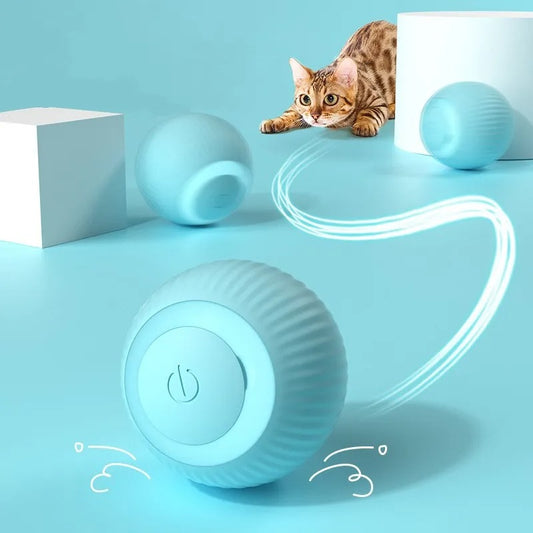 Interactieve HappyBall