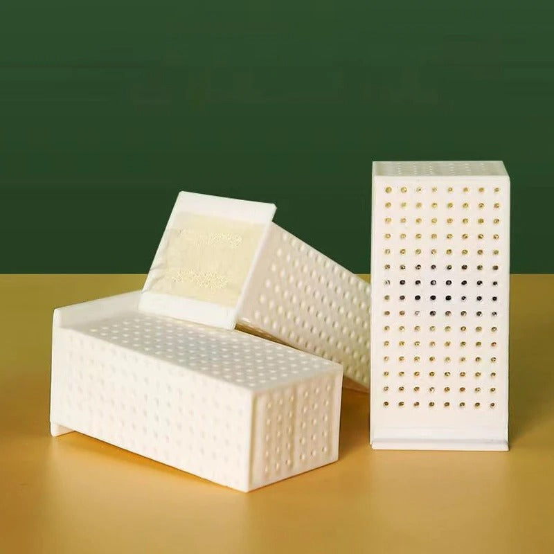 Set Waterfilters Kattenkraan