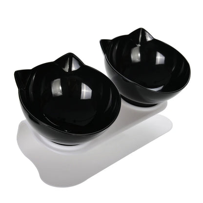 Orthopedisch Anti-Braak Voerstation