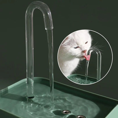 Kattenkraan