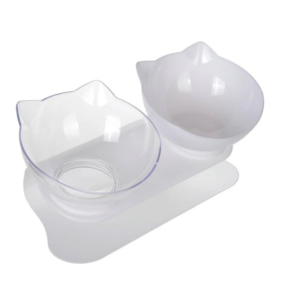 Orthopedisch Anti-Braak Voerstation