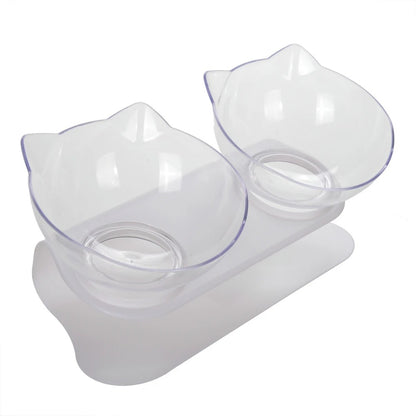 Orthopedisch Anti-Braak Voerstation