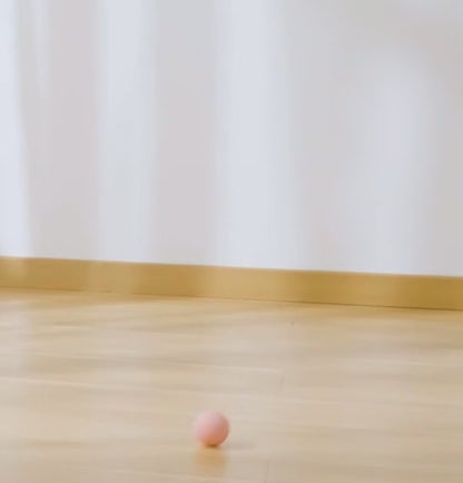 Interactieve HappyBall